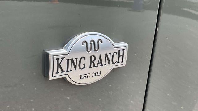 2024 Ford Expedition MAX King Ranch
