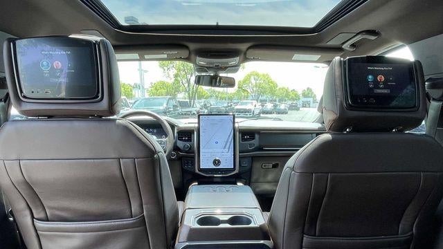 2024 Ford Expedition MAX King Ranch