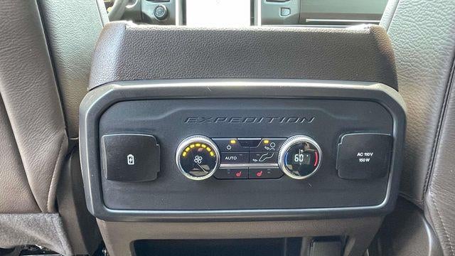 2024 Ford Expedition MAX King Ranch