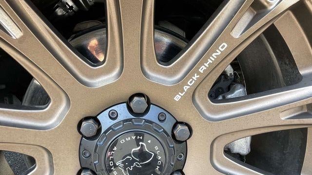 2024 Ford Expedition MAX King Ranch