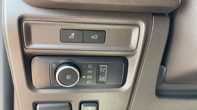 2024 Ford Expedition MAX King Ranch