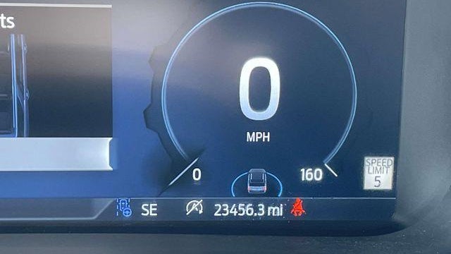 2024 Ford Expedition MAX King Ranch