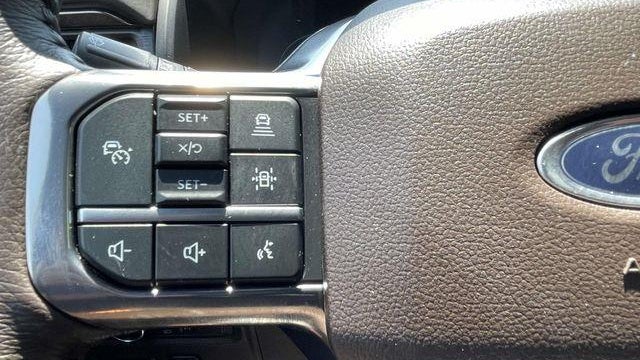 2024 Ford Expedition MAX King Ranch