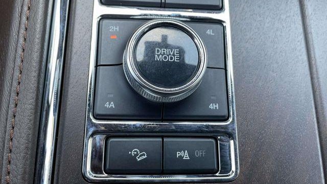 2024 Ford Expedition MAX King Ranch