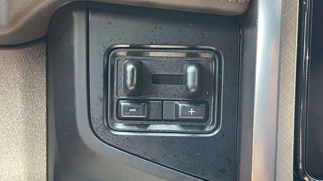 2024 Ford Expedition MAX King Ranch