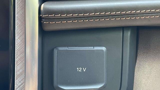 2024 Ford Expedition MAX King Ranch