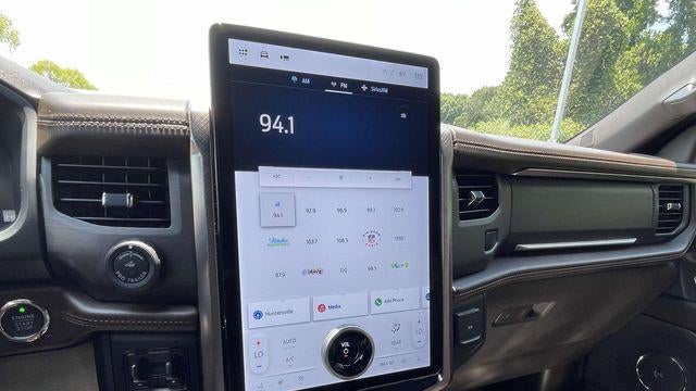 2024 Ford Expedition MAX King Ranch