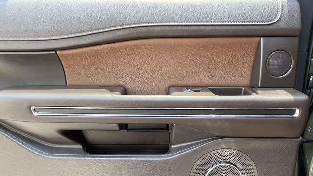2024 Ford Expedition MAX King Ranch