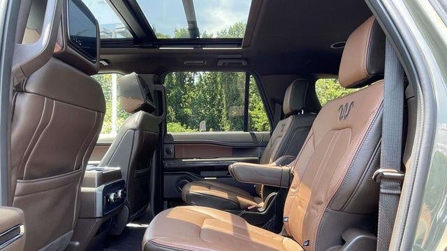 2024 Ford Expedition MAX King Ranch
