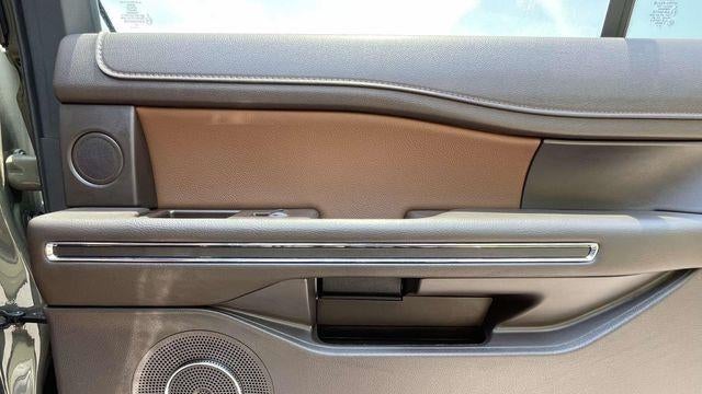 2024 Ford Expedition MAX King Ranch