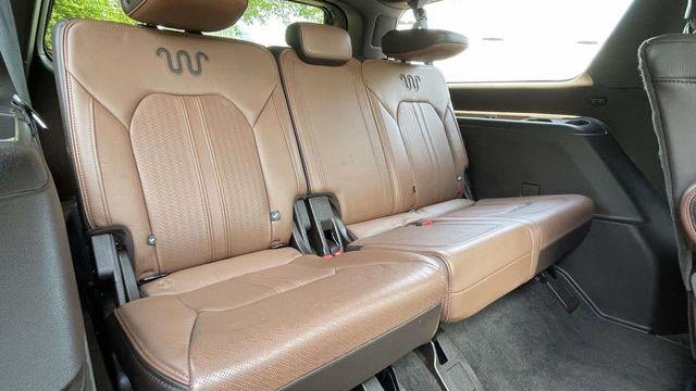 2024 Ford Expedition MAX King Ranch