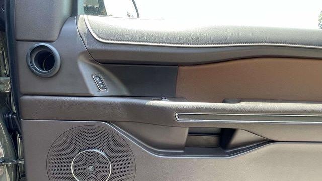 2024 Ford Expedition MAX King Ranch