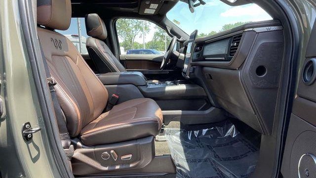 2024 Ford Expedition MAX King Ranch