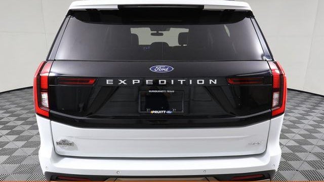 2025 Ford Expedition MAX King Ranch