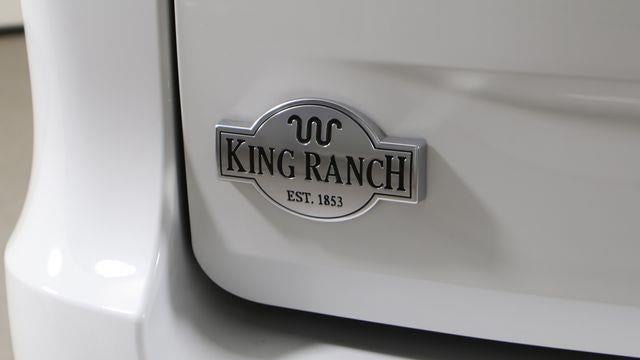 2025 Ford Expedition MAX King Ranch
