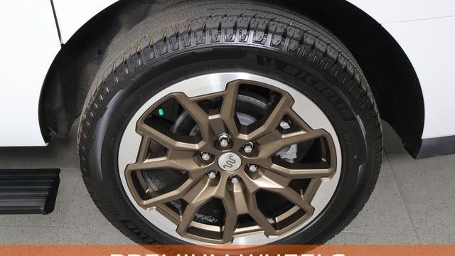 2025 Ford Expedition MAX King Ranch