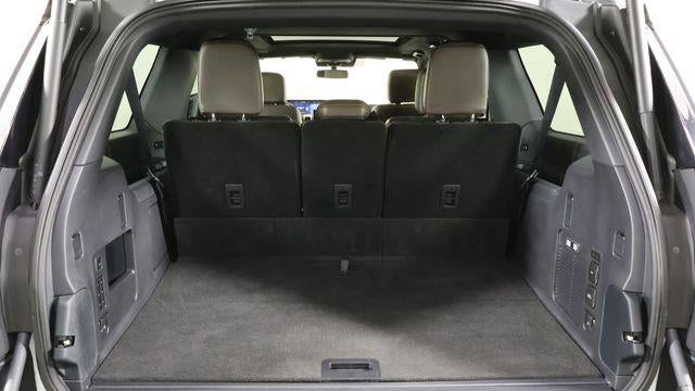 2025 Ford Expedition MAX King Ranch