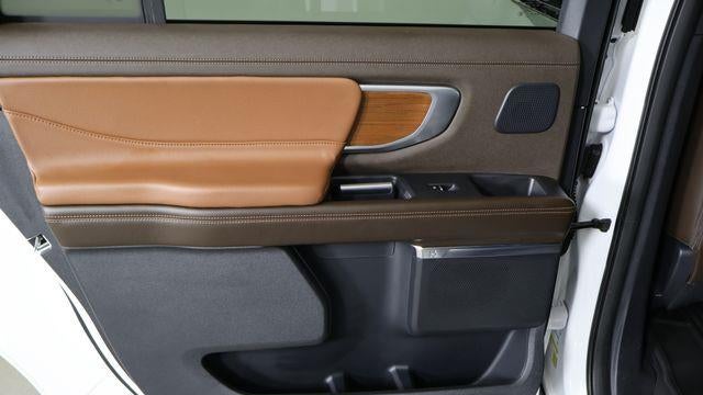2025 Ford Expedition MAX King Ranch