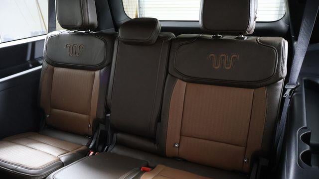 2025 Ford Expedition MAX King Ranch
