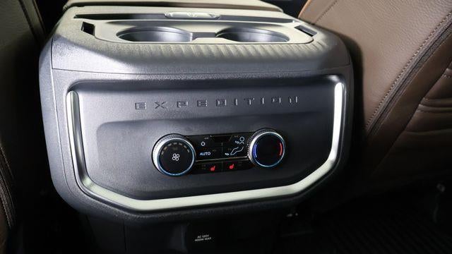 2025 Ford Expedition MAX King Ranch