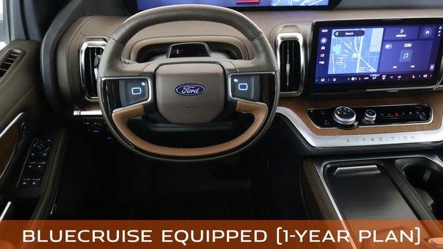 2025 Ford Expedition MAX King Ranch