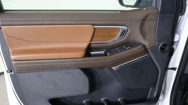 2025 Ford Expedition MAX King Ranch