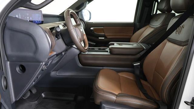 2025 Ford Expedition MAX King Ranch