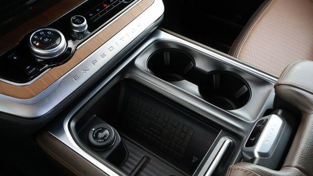 2025 Ford Expedition MAX King Ranch