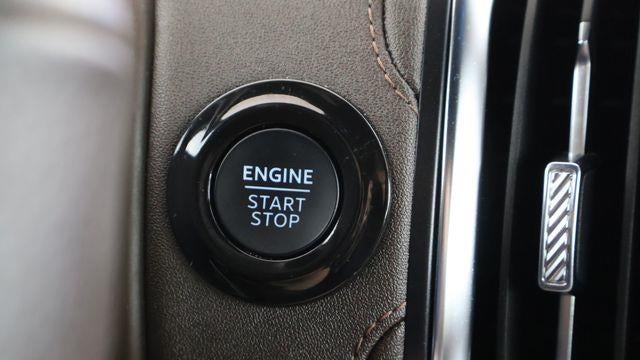 2025 Ford Expedition MAX King Ranch