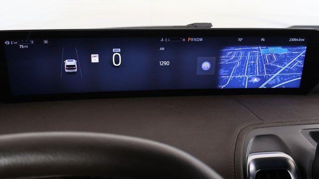 2025 Ford Expedition MAX King Ranch