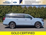 2025 Expedition MAX Thumbnail 2