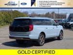2025 Expedition MAX Thumbnail 3
