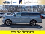 2025 Expedition MAX Thumbnail 6