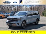 2025 Expedition MAX Thumbnail 7