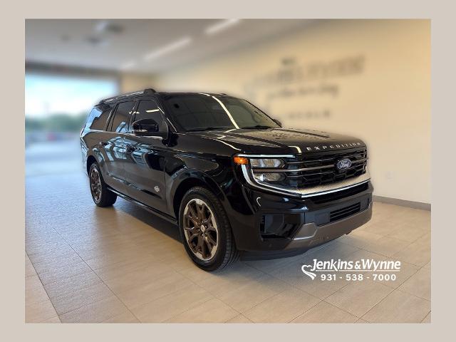 2026 Ford Expedition - $82,270