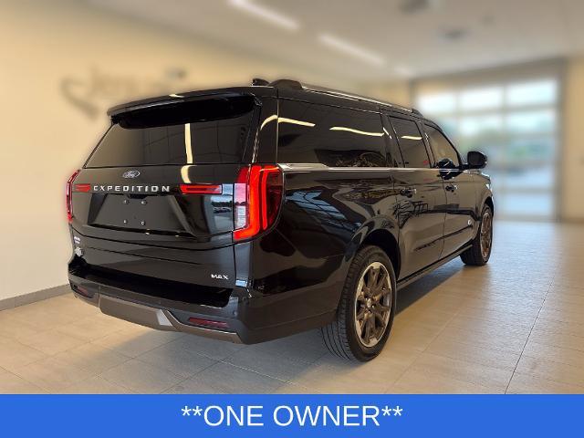 2026 Ford Expedition - $82,270