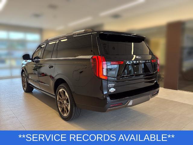 2026 Ford Expedition - $82,270