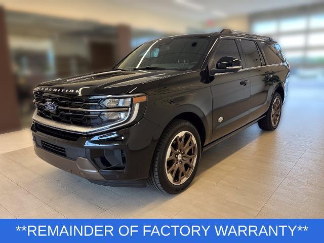 2026 Ford Expedition - $82,270