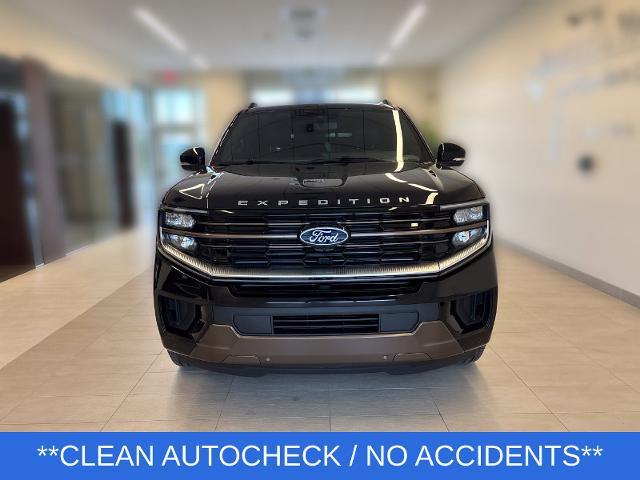 2026 Ford Expedition - $82,270