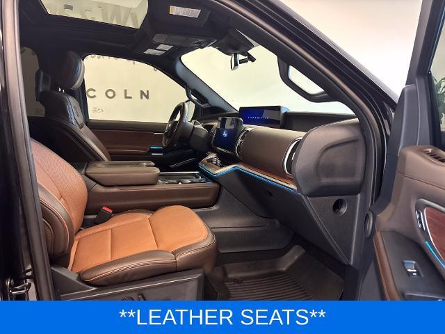 2026 Ford Expedition - $82,270