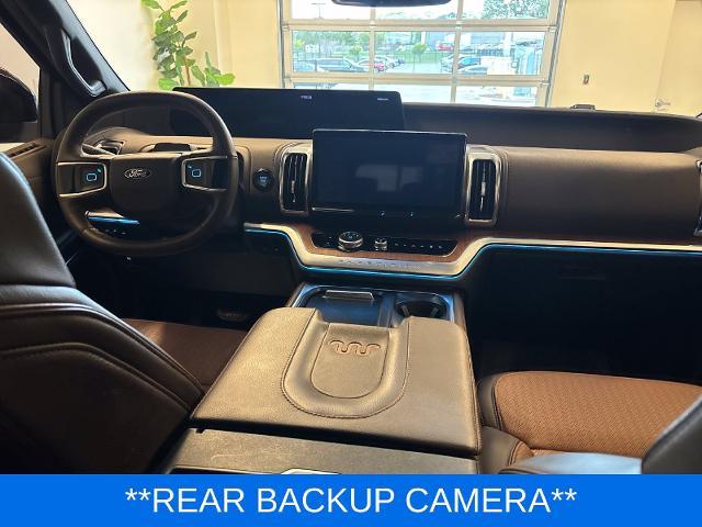 2026 Ford Expedition - $82,270