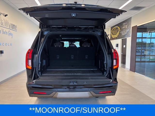 2026 Ford Expedition - $82,270
