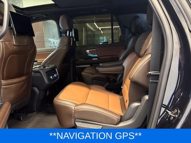 2026 Ford Expedition - $82,270