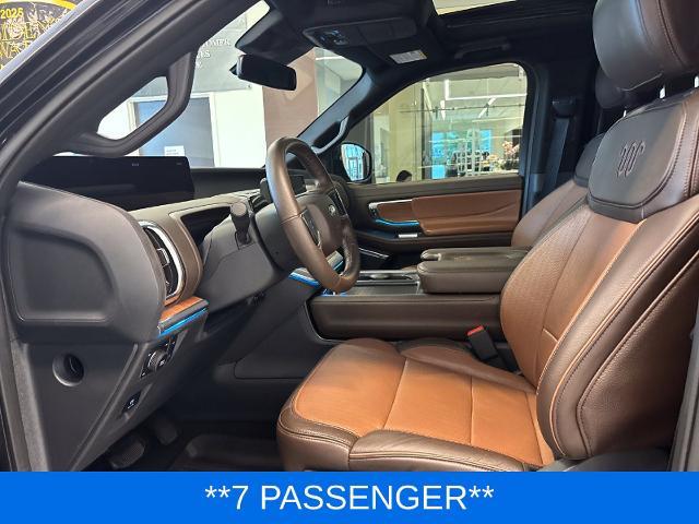2026 Ford Expedition - $82,270