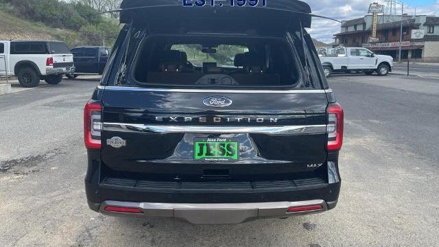 2024 Ford Expedition MAX King Ranch