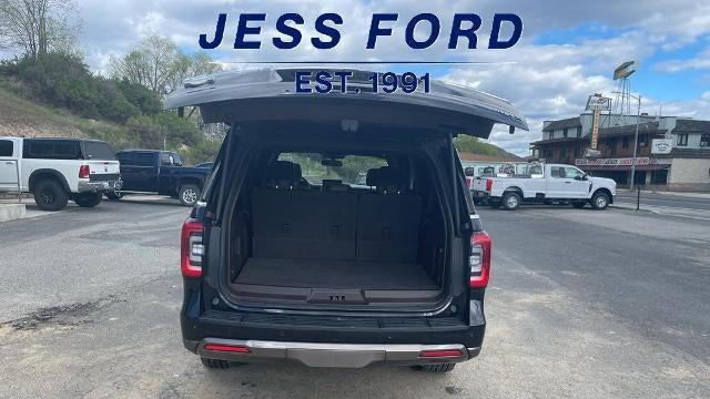 2024 Ford Expedition MAX King Ranch