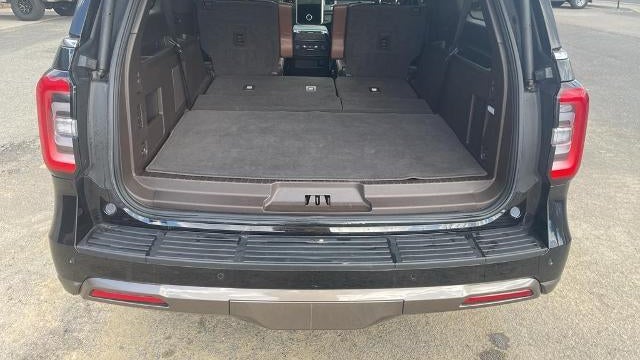2024 Ford Expedition MAX King Ranch