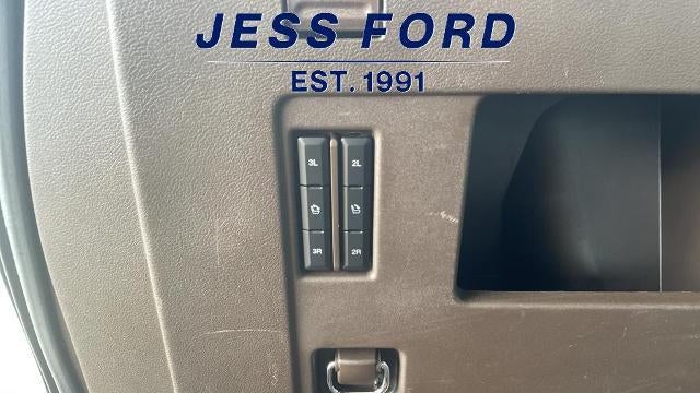2024 Ford Expedition MAX King Ranch