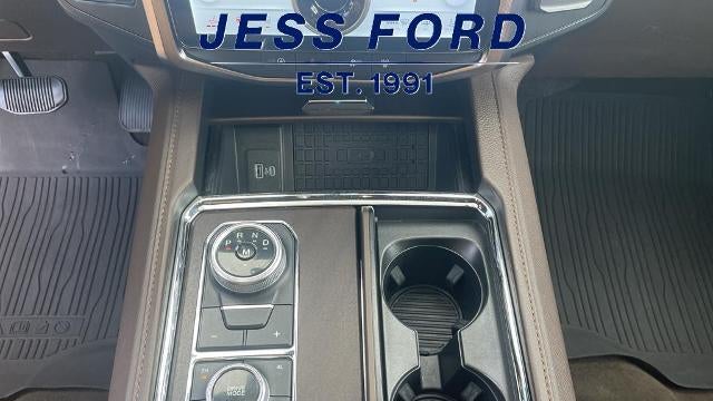 2024 Ford Expedition MAX King Ranch
