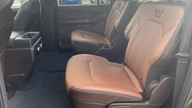 2024 Ford Expedition MAX King Ranch